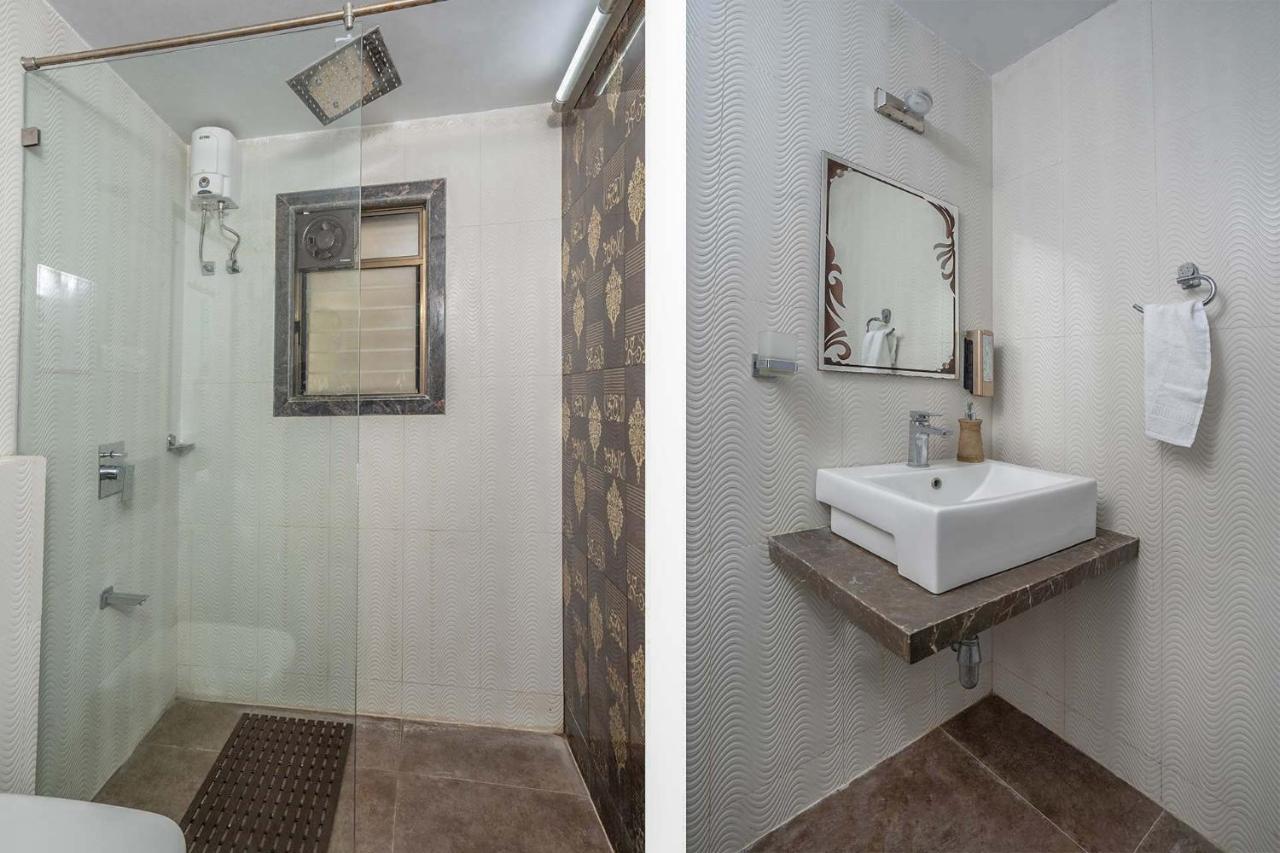 Stayvista At Sparsh Villa Alībāg Zewnętrze zdjęcie
